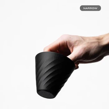 OREA - Negotiator Tool for V4 - For V4 Wide / Matte Black - Image 3