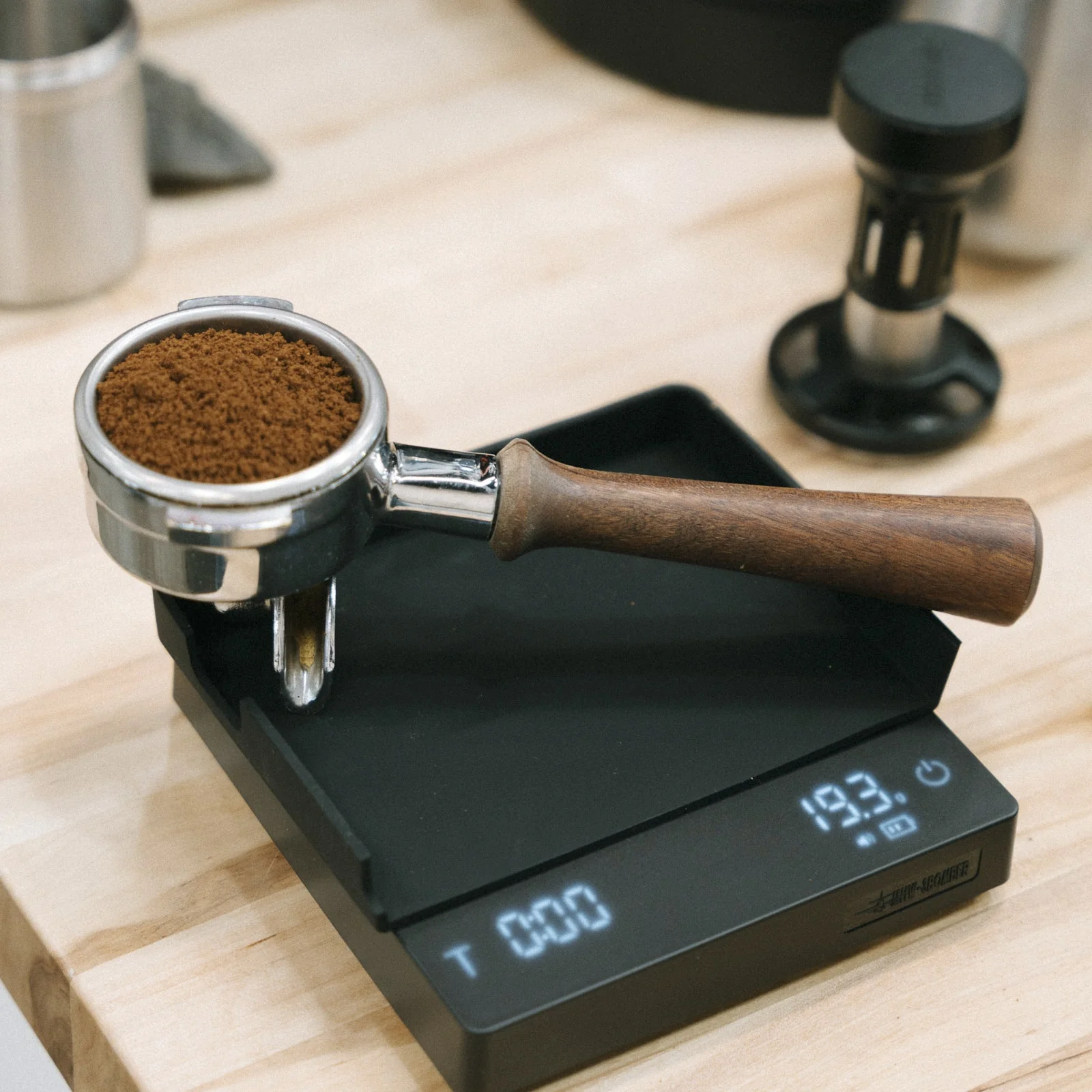 MHW-3BOMBER - Cube Coffee Scale 3.0 PRO MAX - Image 9