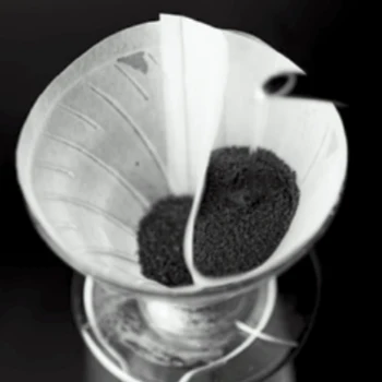 SIBARIST - Dual Chamber | Paper Filter - Image 2