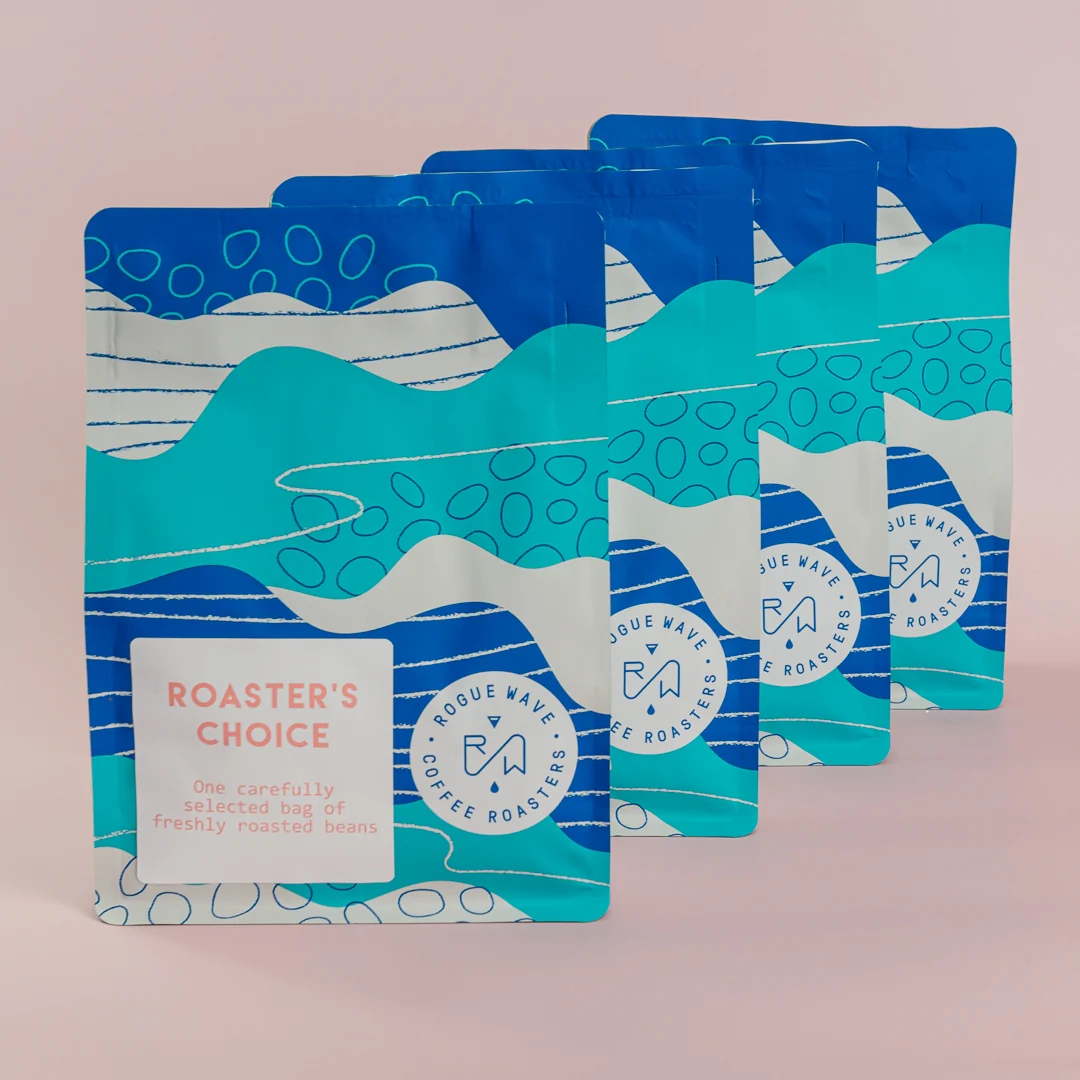 Monthly Coffee Subscriptions - Roaster's Choice - 6 Bags - Image 5