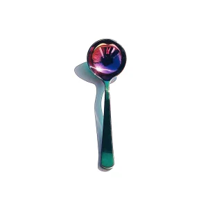 Umeshiso - Cupping Spoon | Rainbow - Big Dipper