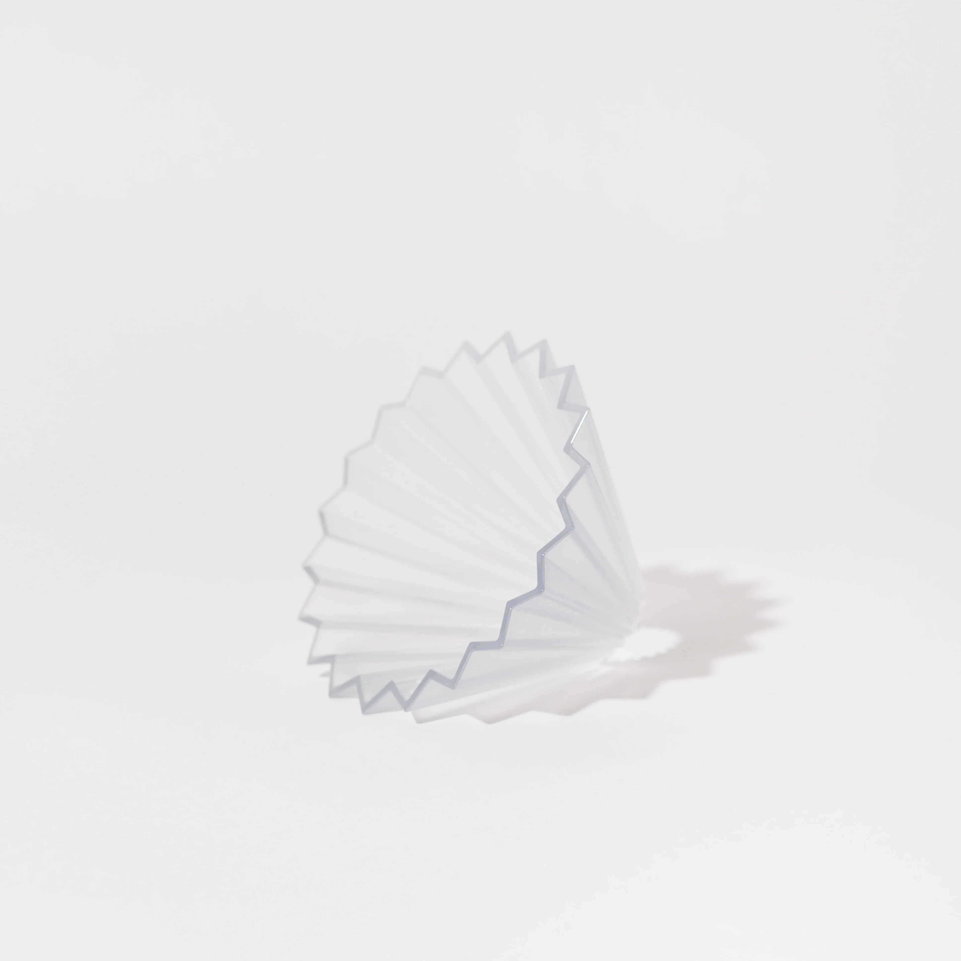ORIGAMI - AIR S - Dripper - Clear - Image 7