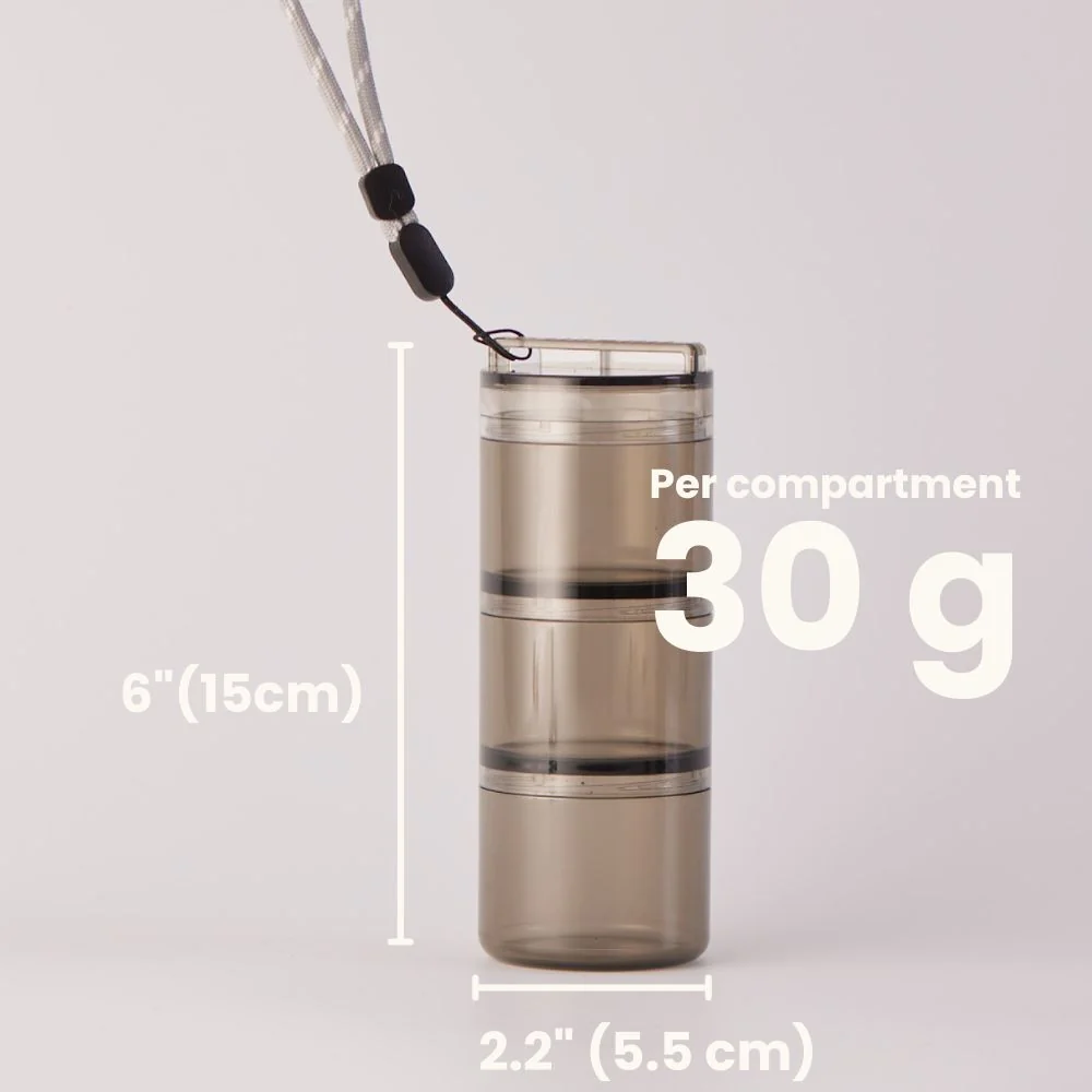 Ankomn - QuarterSeal X7 - Single Dose Container Pod - Image 2