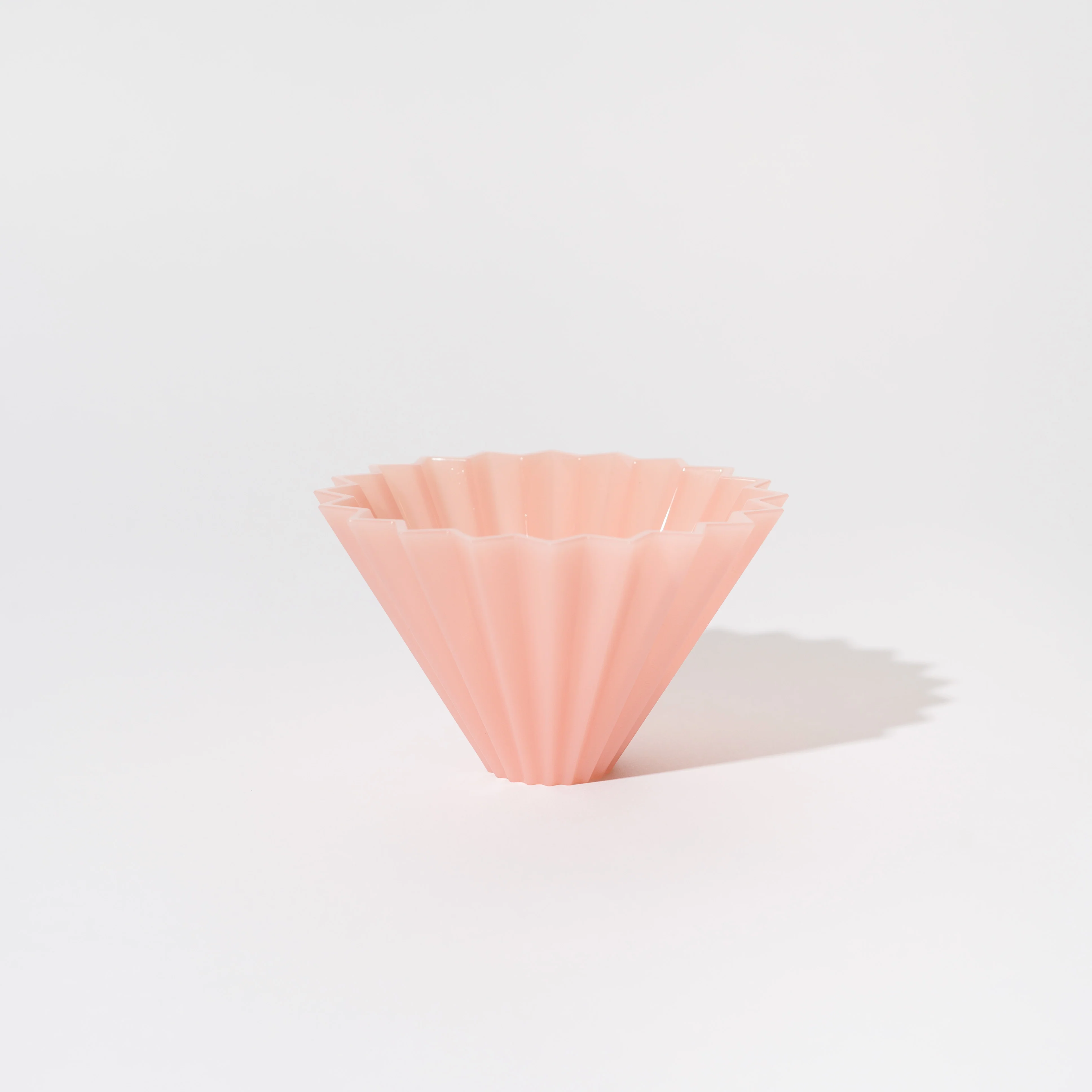 ORIGAMI - AIR S - Dripper - Clear - Image 3