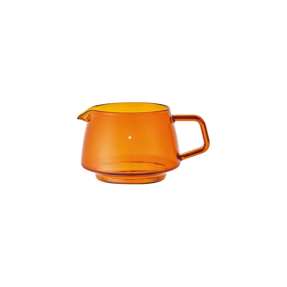 Kinto - Sepia Jug - 600mL