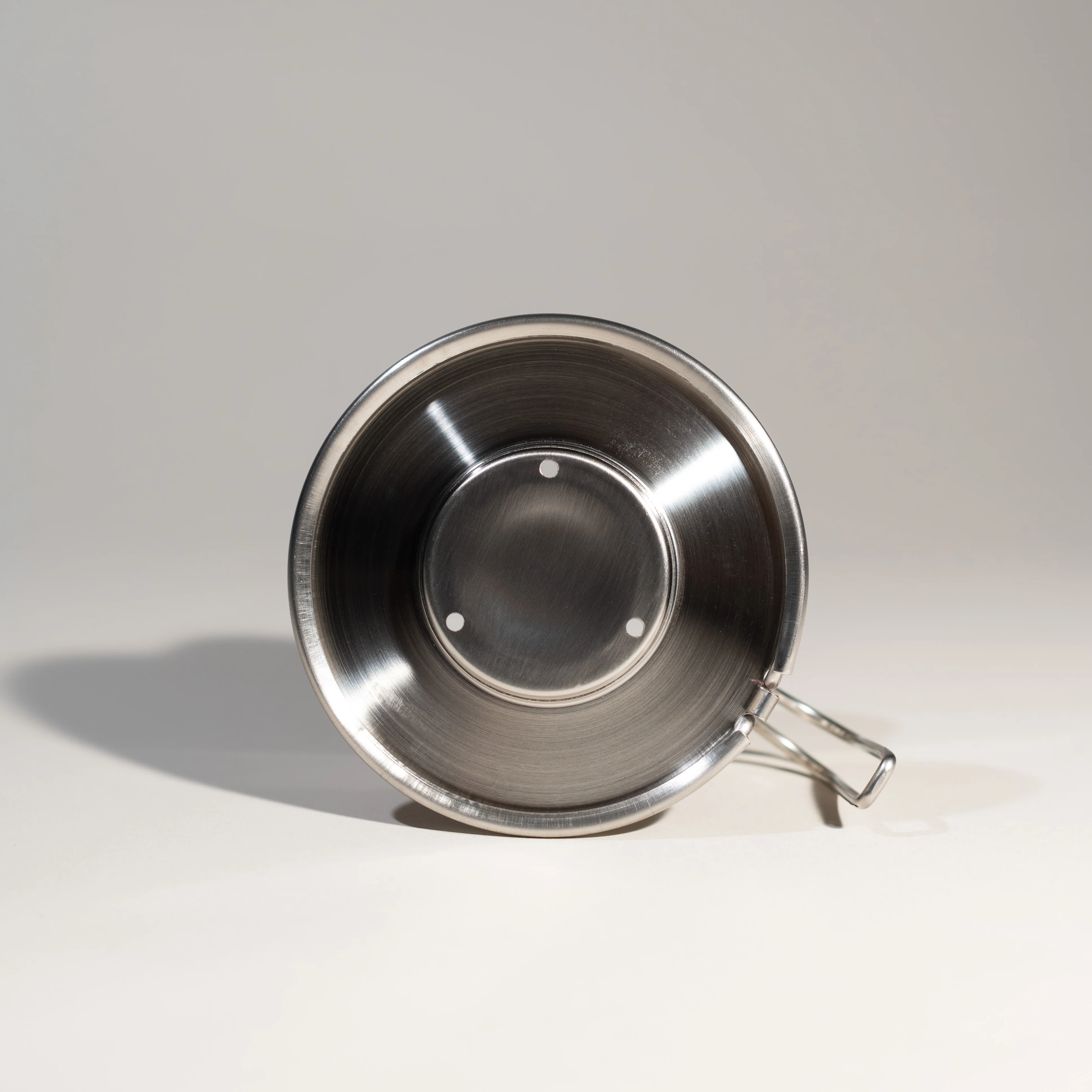 Kalita Wave - Tsubame - Stainless - Tsubame Stainless 155 - Image 2