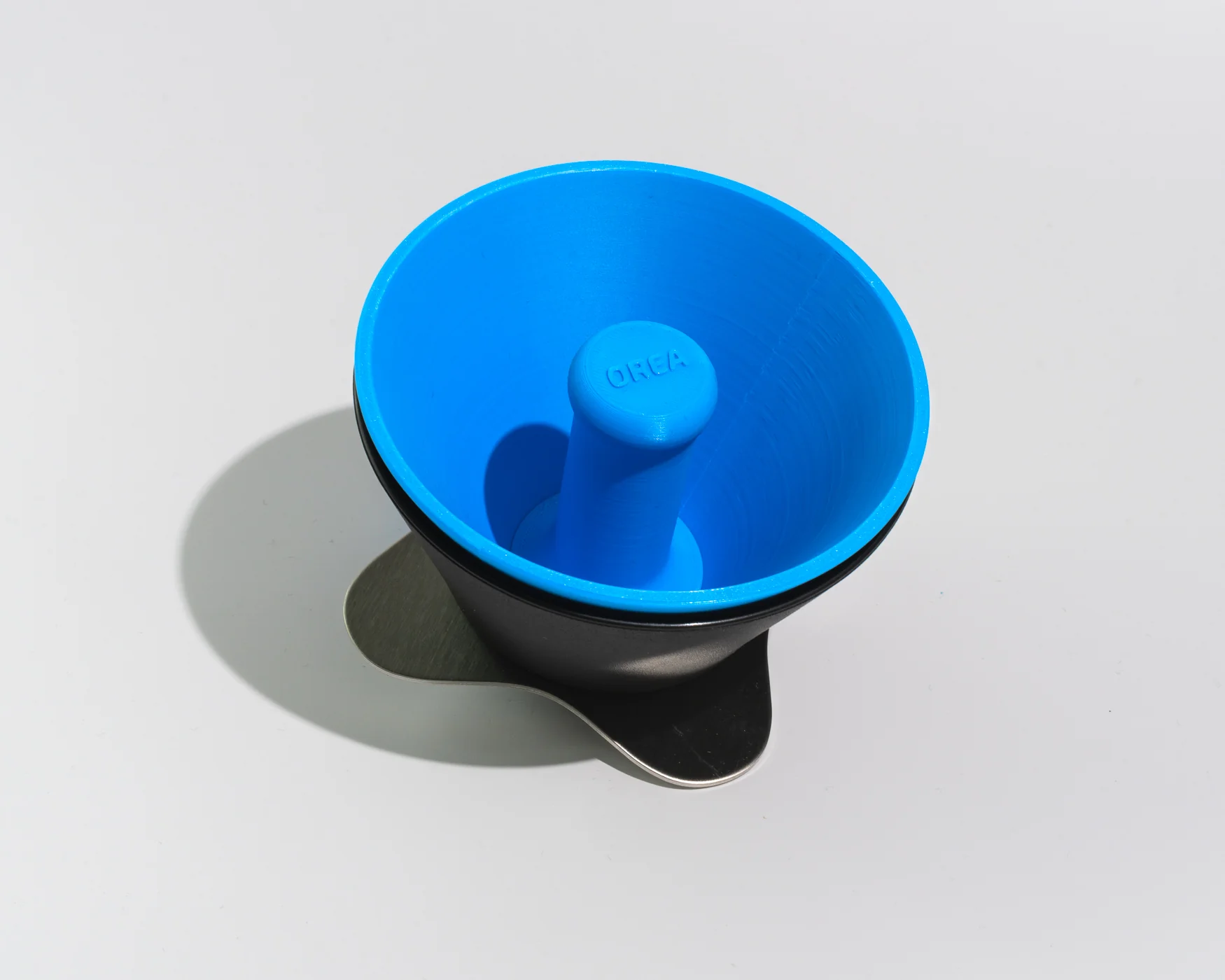 OREA - Negotiator Tool for V4 - For V4 Wide / Matte Black - Image 13