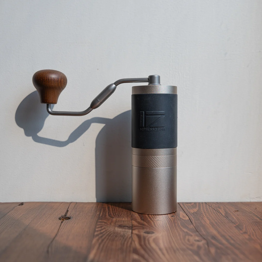1ZPRESSO - J - Image 4
