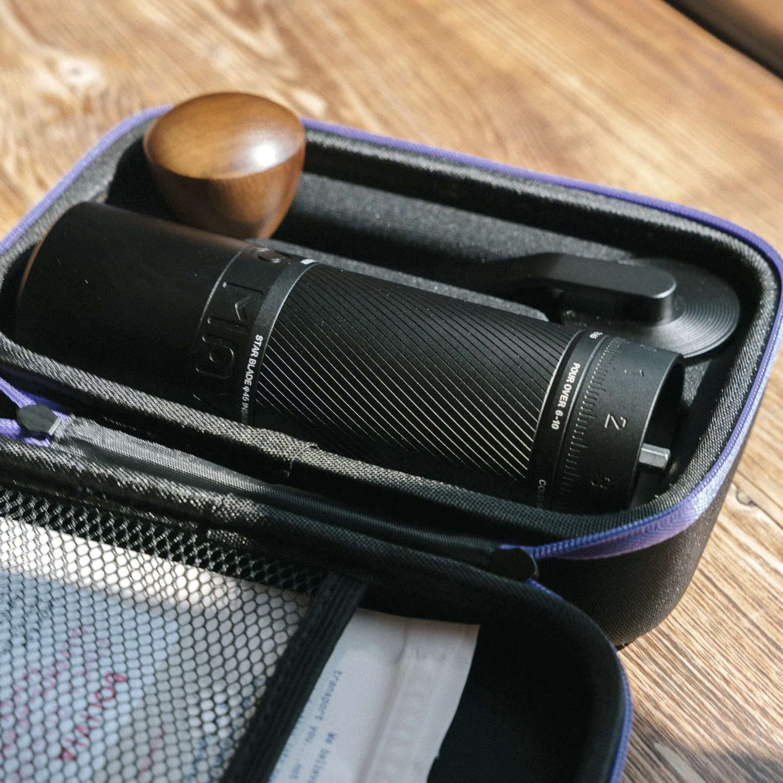 Mavo - Phantox Pro Carrying Case - Image 2