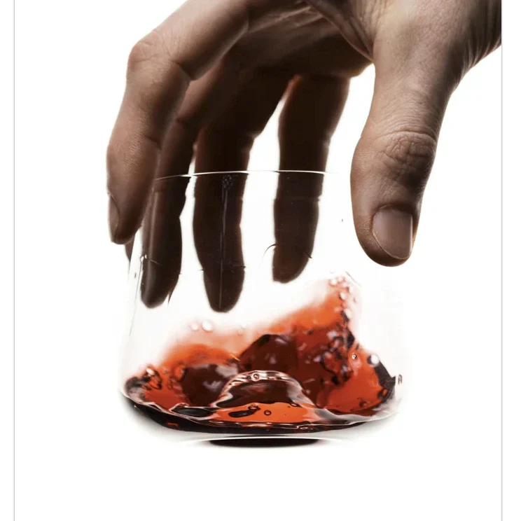 OREA - Sensory Wine Glass - Image 2