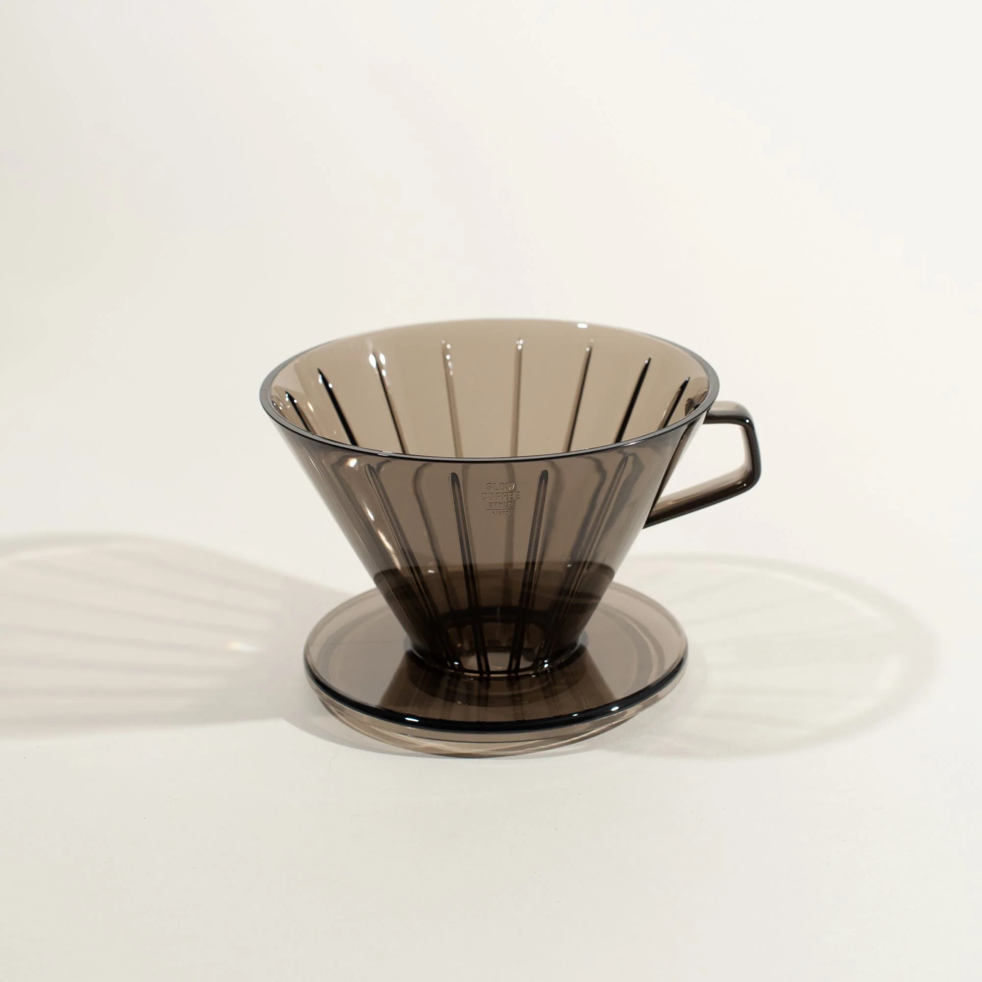 Kinto - SCS Dripper - 2 cups | 4 cups - 4 cups - Image 3