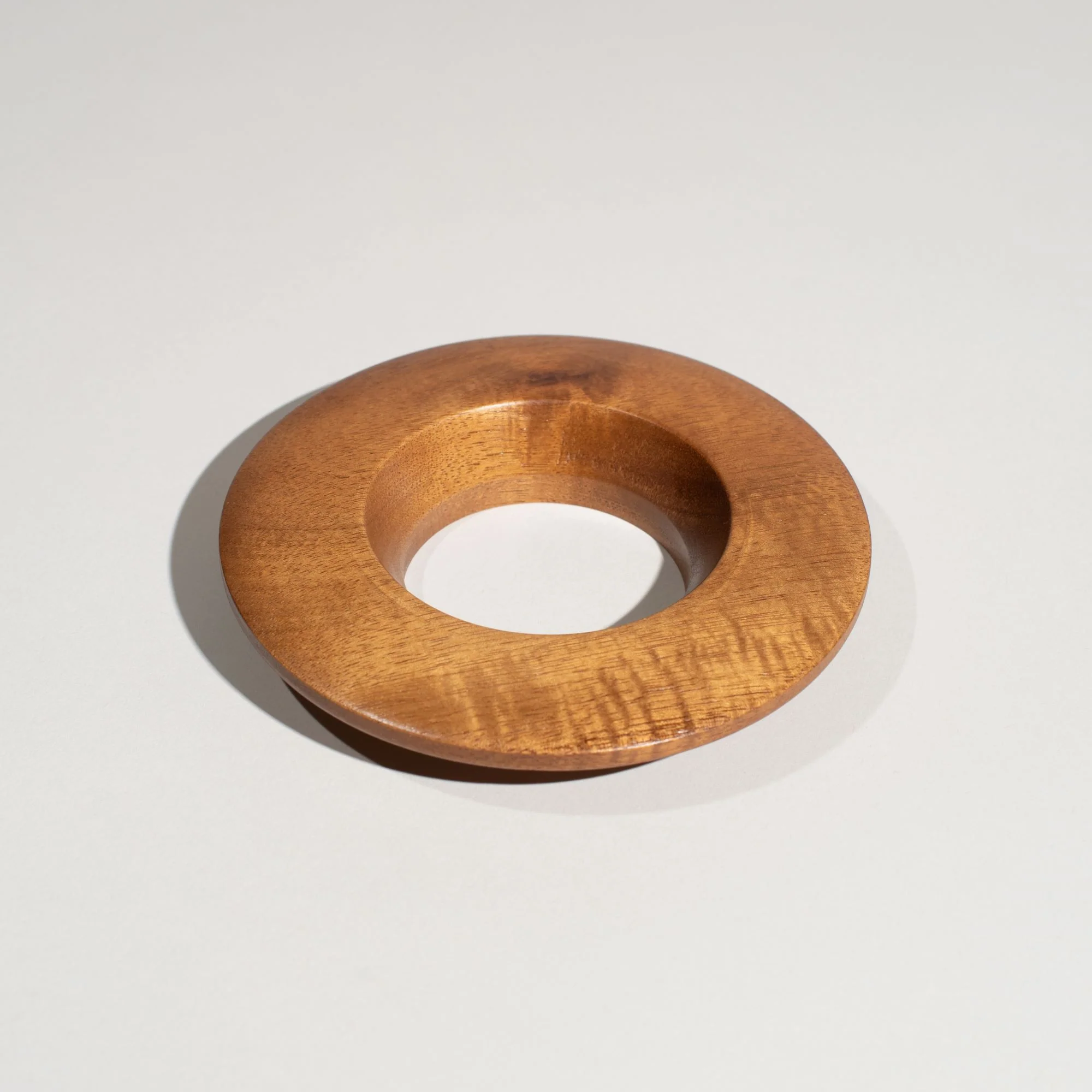 ORIGAMI - Dripper Holder - AS Resin