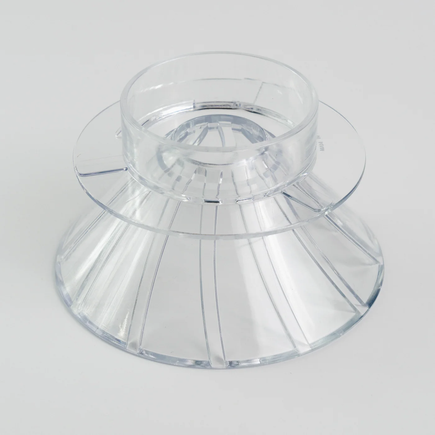 UFO - Dripper V2 - Clear - Image 2