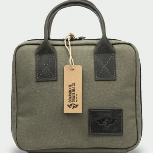 Comandante - Travel BAG - XL FOREST