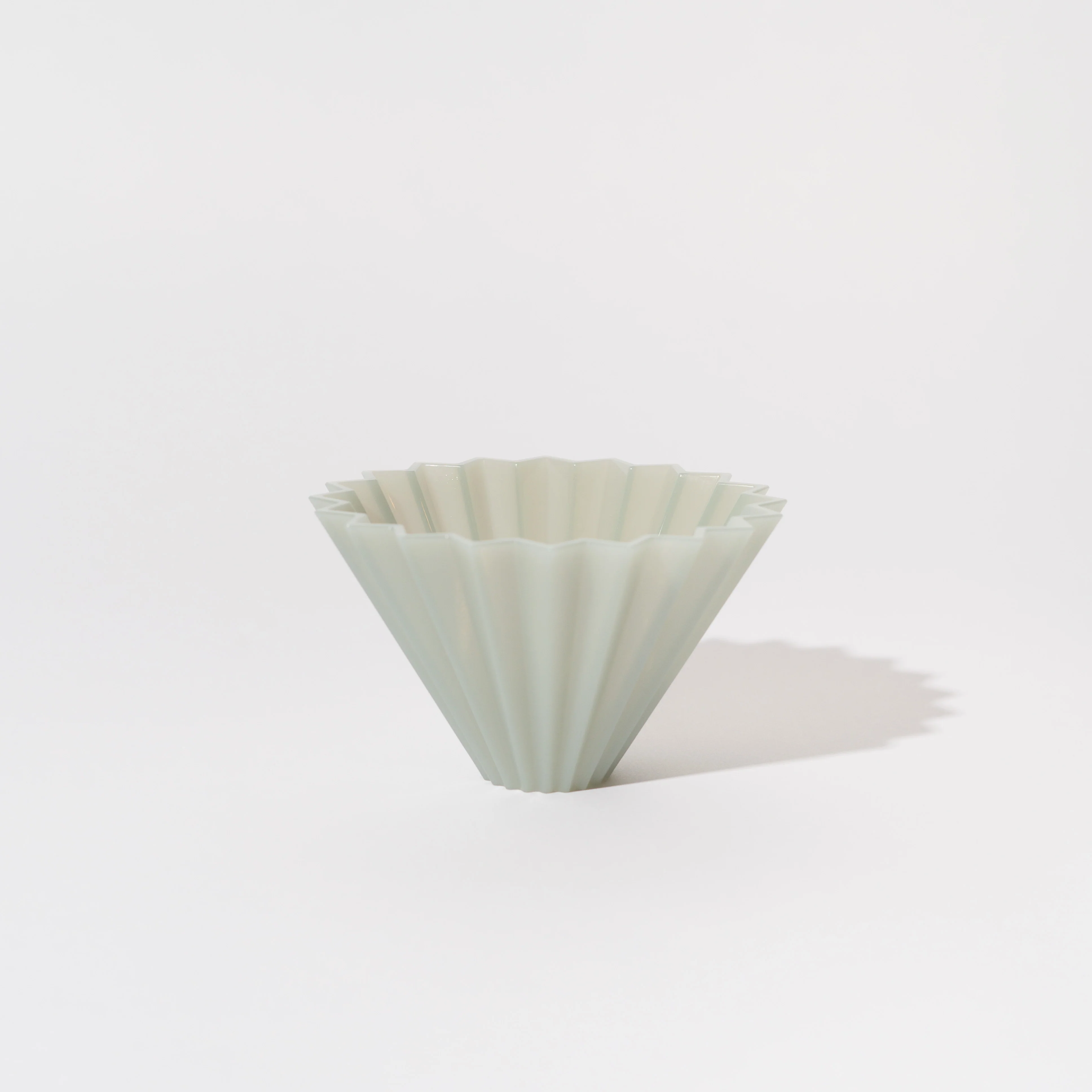ORIGAMI - AIR S - Dripper - Clear - Image 10