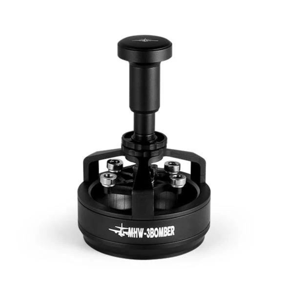 MHW-3BOMBER - Yu Series Cyclone Needle Distribution WDT Tool - Image 2