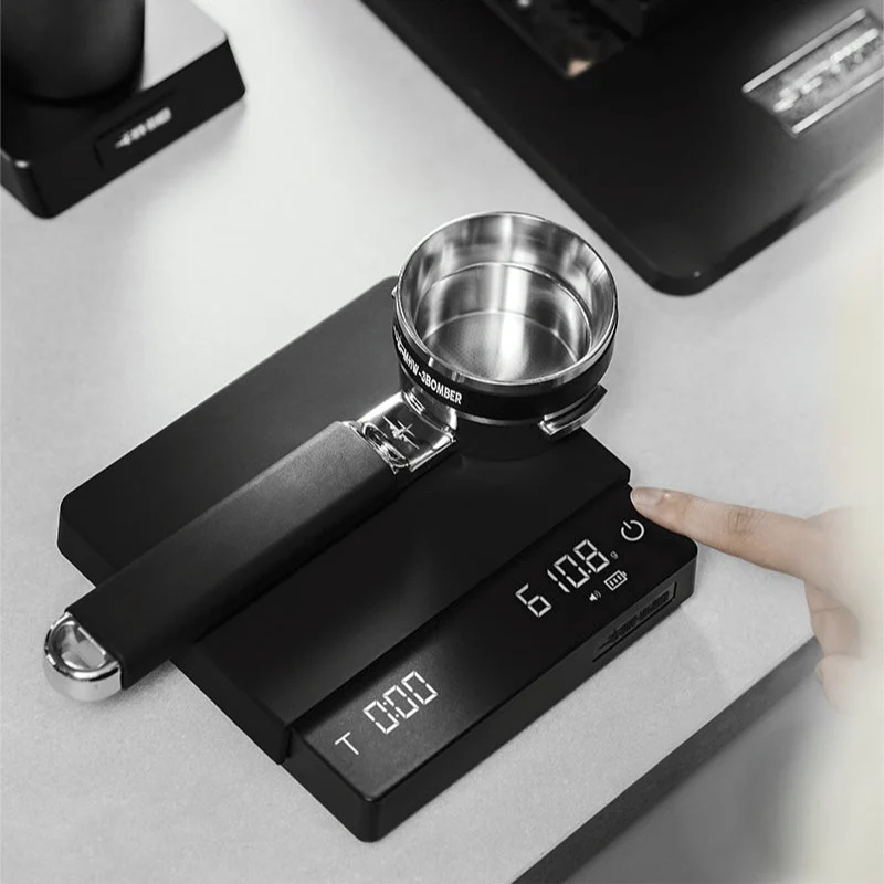 MHW-3BOMBER - Cube Coffee Scale 3.0 PRO MAX - Image 7