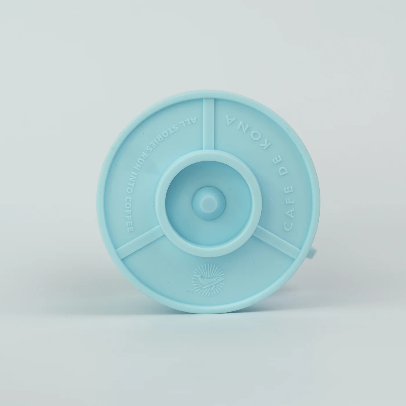 Cafede Kona -Timie Mini Tasting Cup (90mL) - Image 6