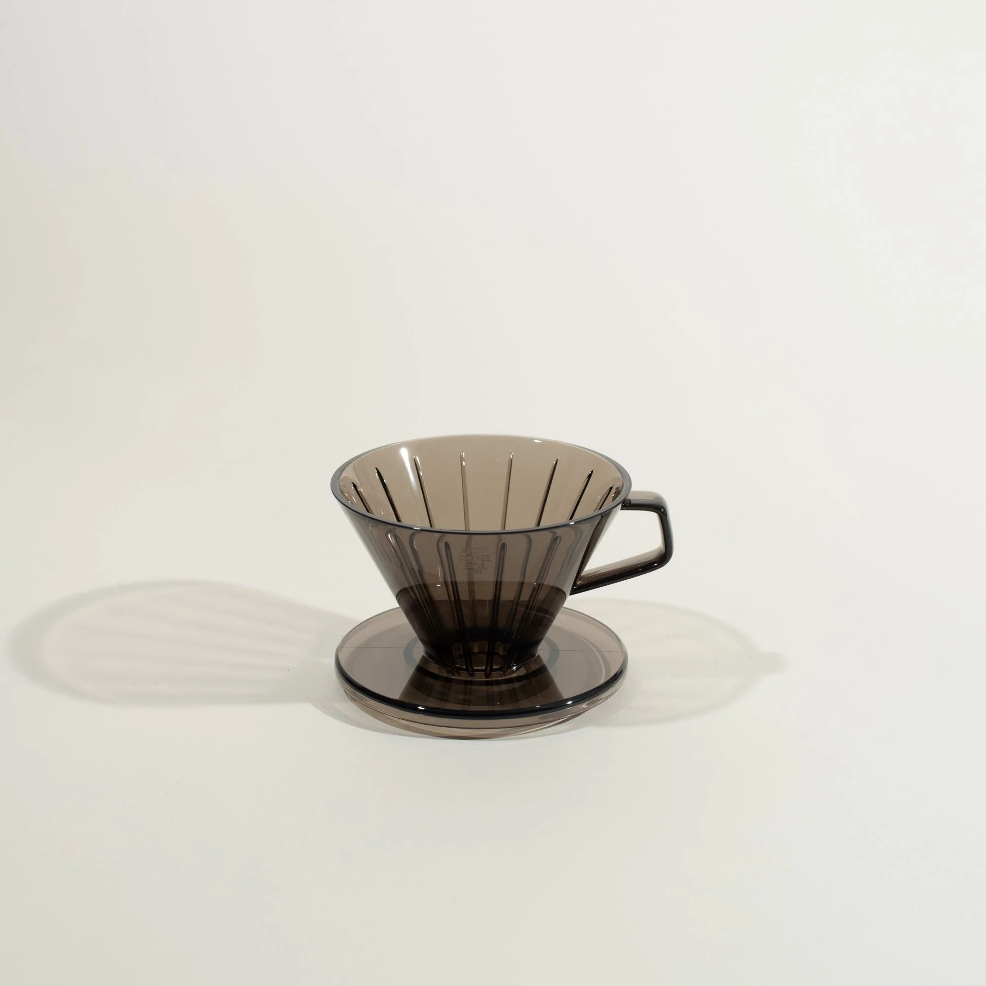 Kinto - SCS Dripper - 2 cups | 4 cups - 4 cups - Image 2