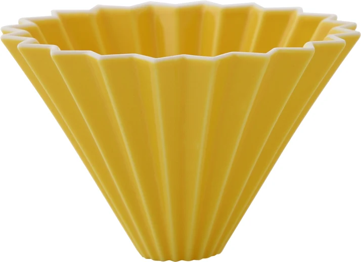 ORIGAMI - Dripper Size M - Matte Green - M - Image 16