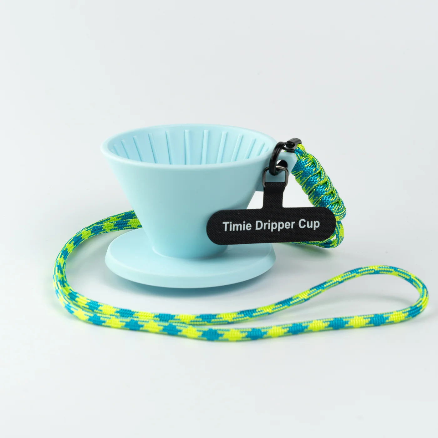 Cafede Kona -Timie Mini Tasting Cup (90mL) - Image 2