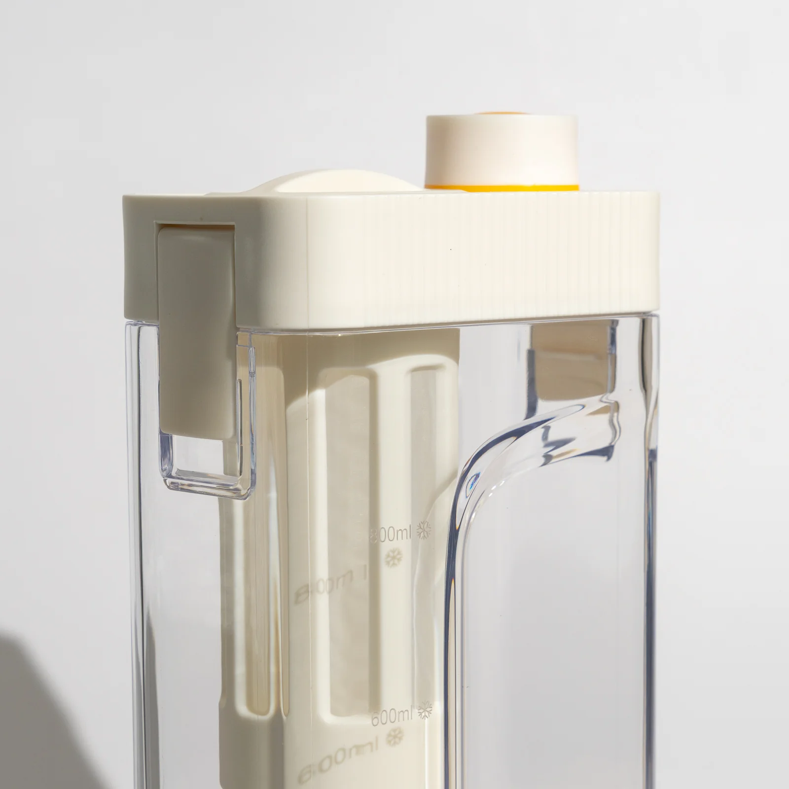 Mavo - Crysbrick Cold Brew Coffee Maker - 800mL - White - Image 7