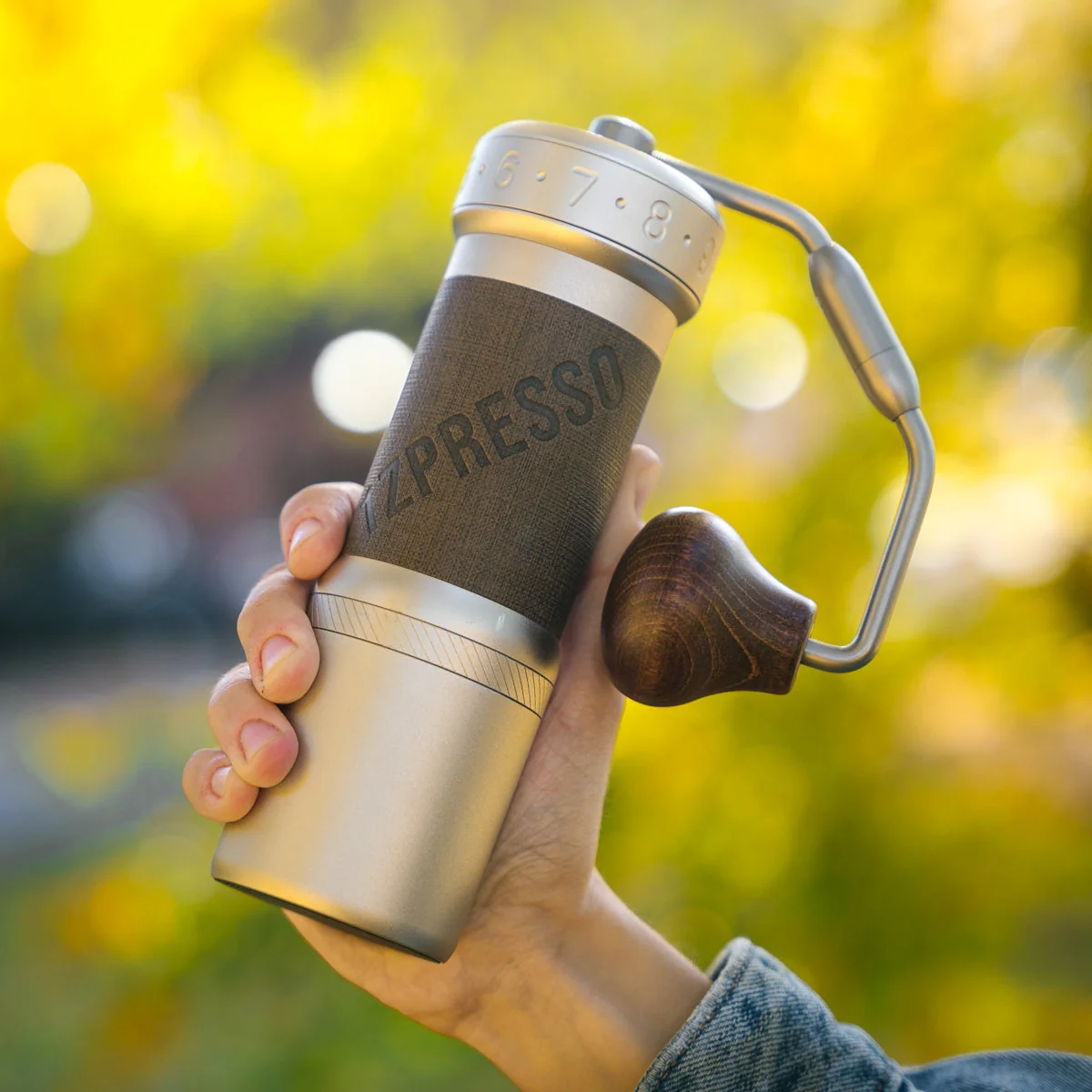 1ZPRESSO - Image 13