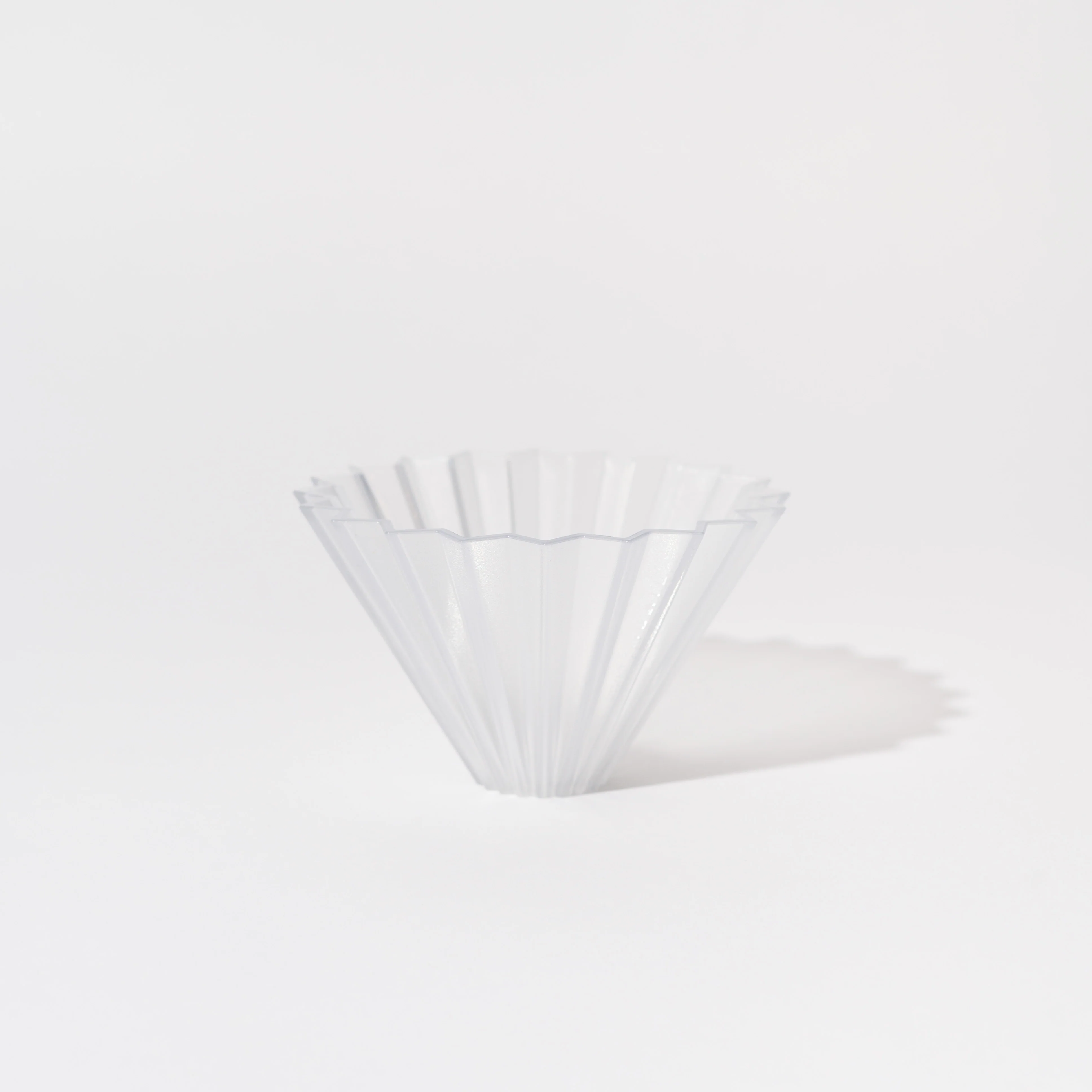 ORIGAMI - AIR S - Dripper - Clear - Image 6
