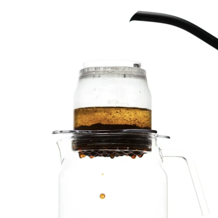 OREA - Z1 - Z1 Brewer (no filters) - Image 3