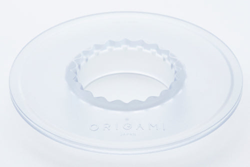 ORIGAMI - Dripper Holder - Wood - Image 5