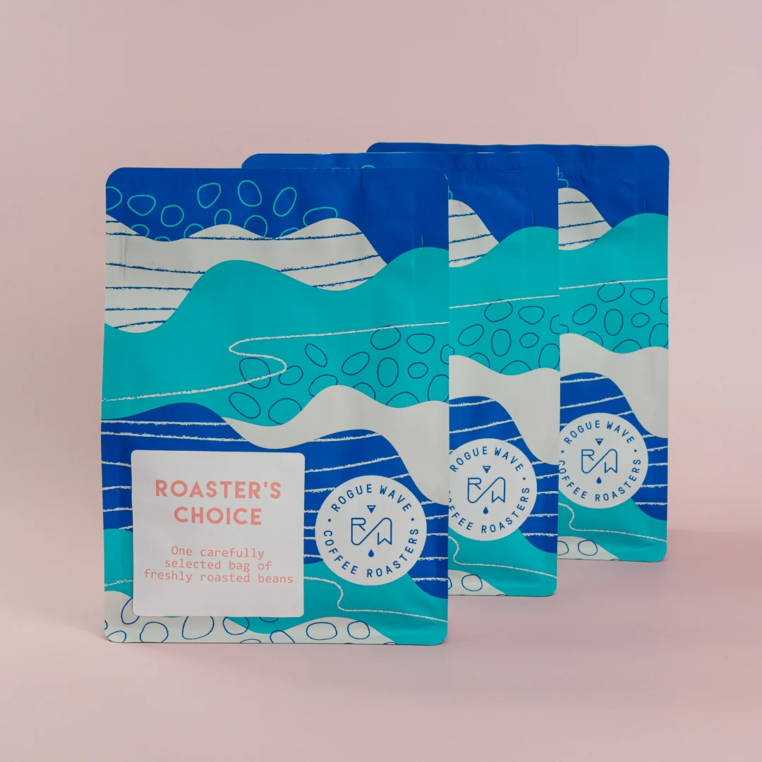 3 Months Coffee Gift Subscriptions - 2 Bags - Image 4