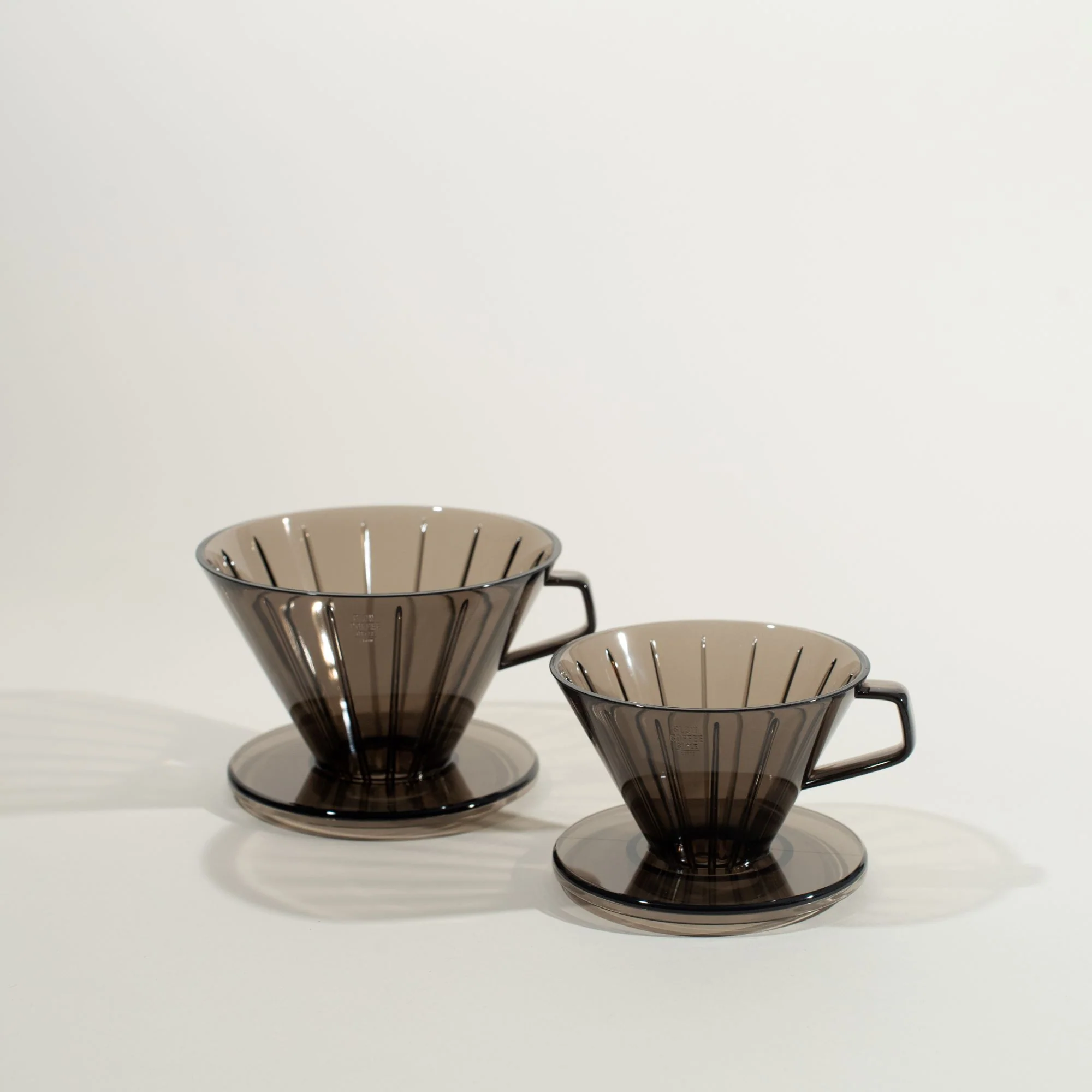 Kinto - SCS Dripper - 2 cups | 4 cups - 2 cups