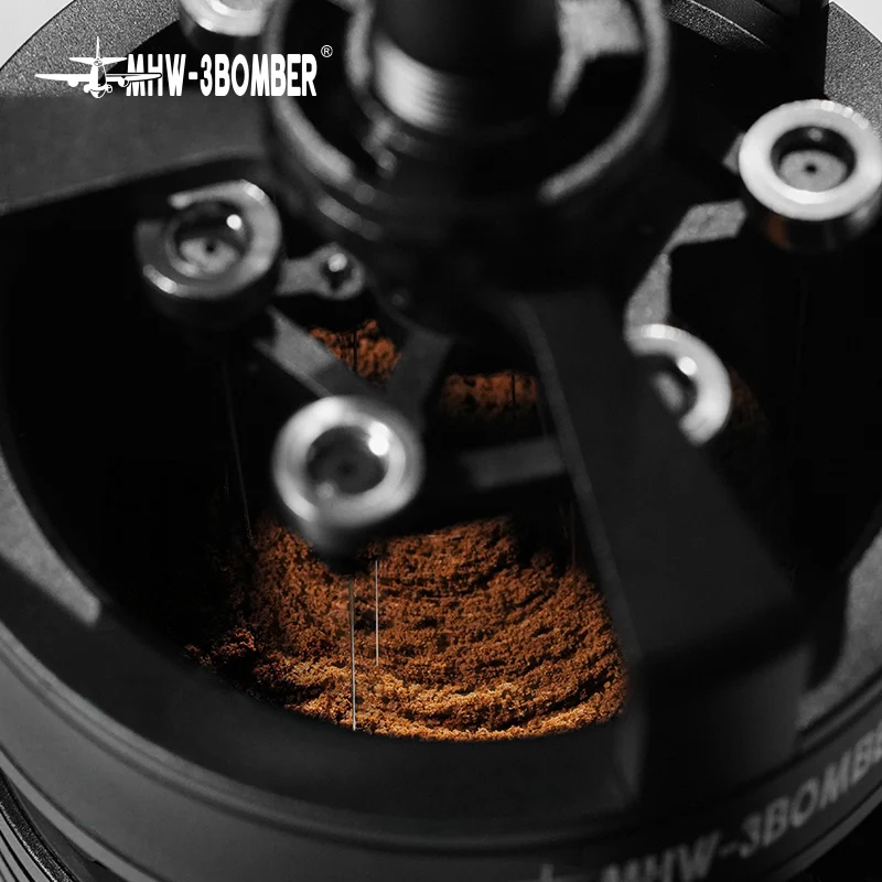 MHW-3BOMBER - Yu Series Cyclone Needle Distribution WDT Tool - Image 8