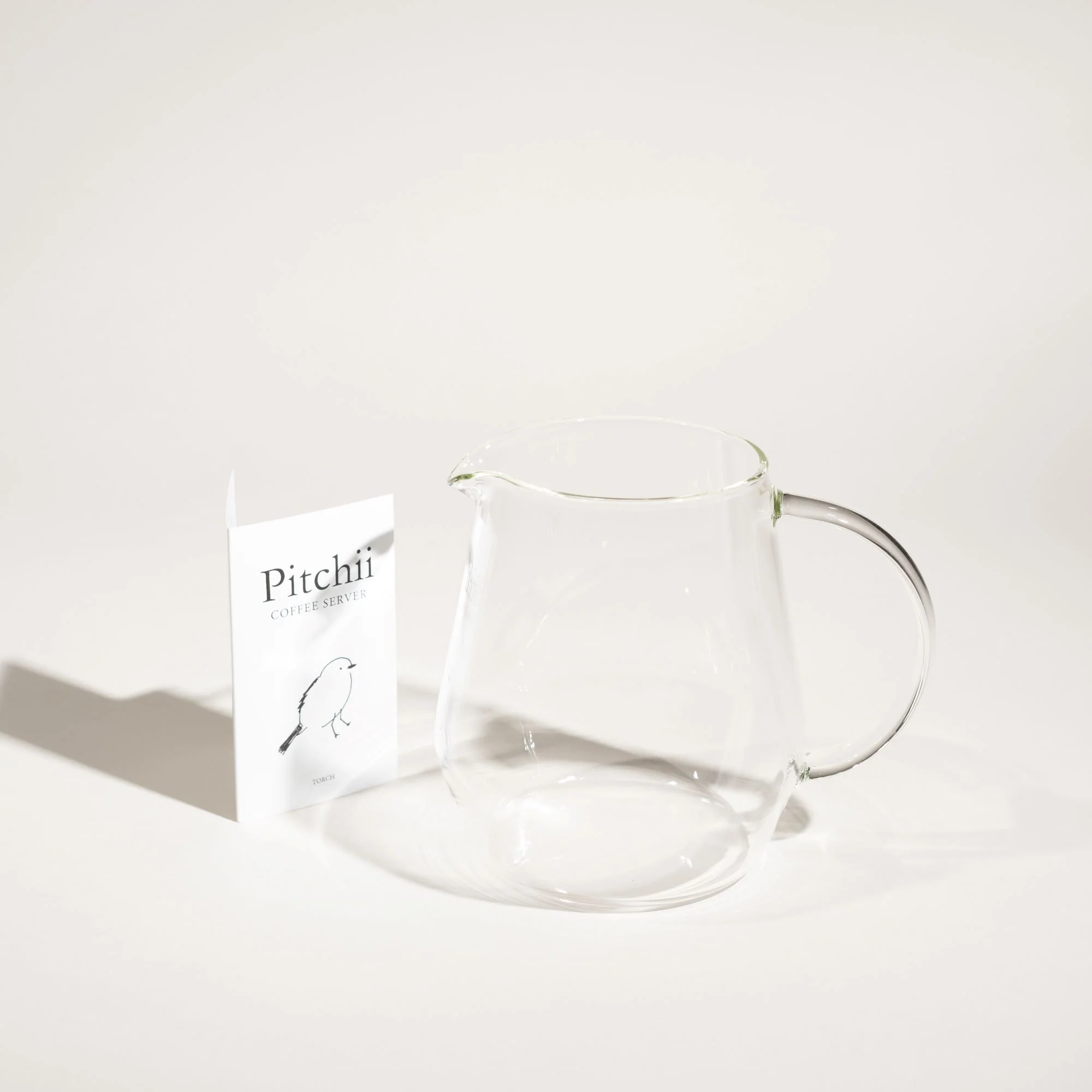 Pitchii - Server / Carafe 600ml - Image 2