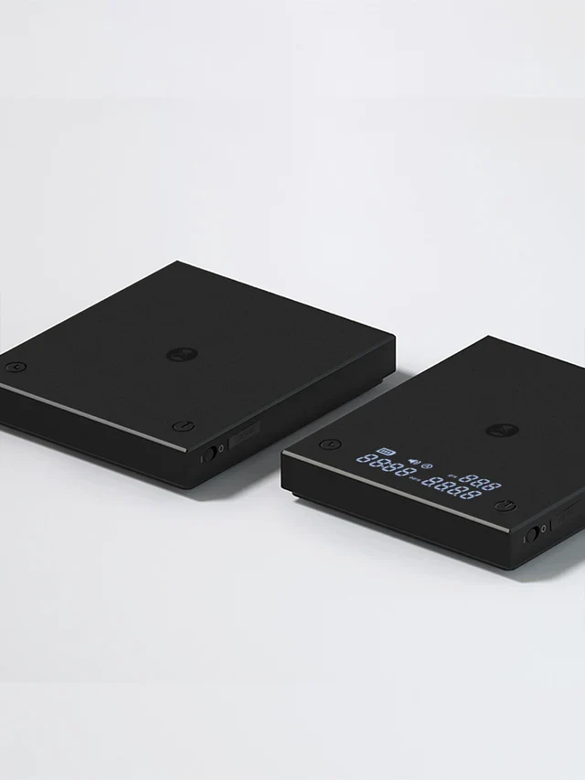 Timemore - Black Mirror Basic 2 Coffee Scale - White - Image 5