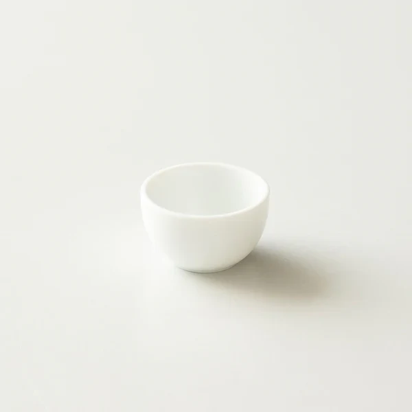 ORIGAMI - Sensory Espresso Cup - Black - Narrow 90mL