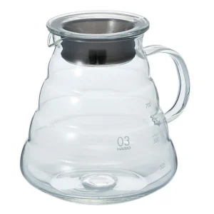 Hario - V60-03 Range Server 800 mL / 27 oz