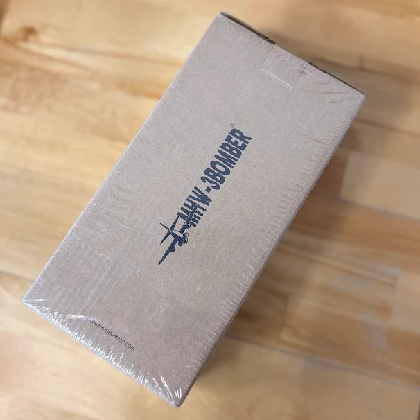 Garage Sale | MHW-3BOMBER Electric Grinder (G5825B) - Image 2