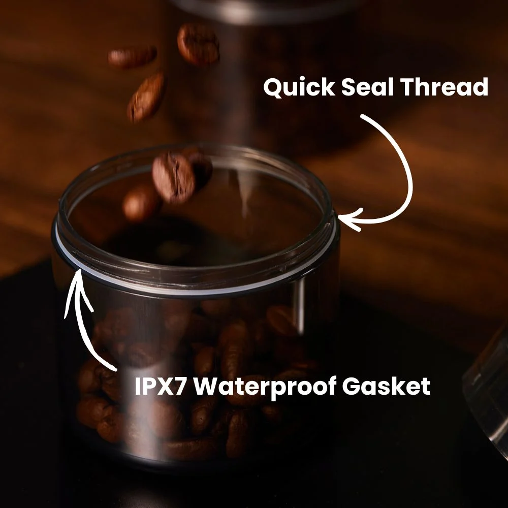 Ankomn - QuarterSeal X7 - Single Dose Container Pod - Image 3