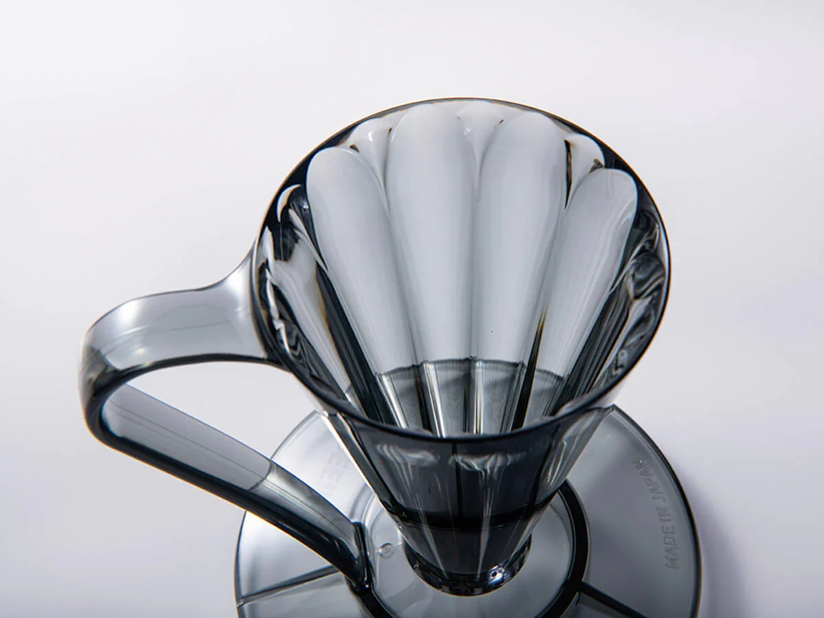 Cafec - Abaca+ Deep 27 Coffee Filters - Image 2