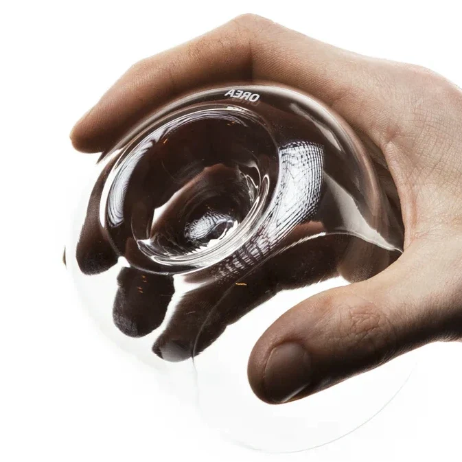 OREA - Sensory Wine Glass - Image 3