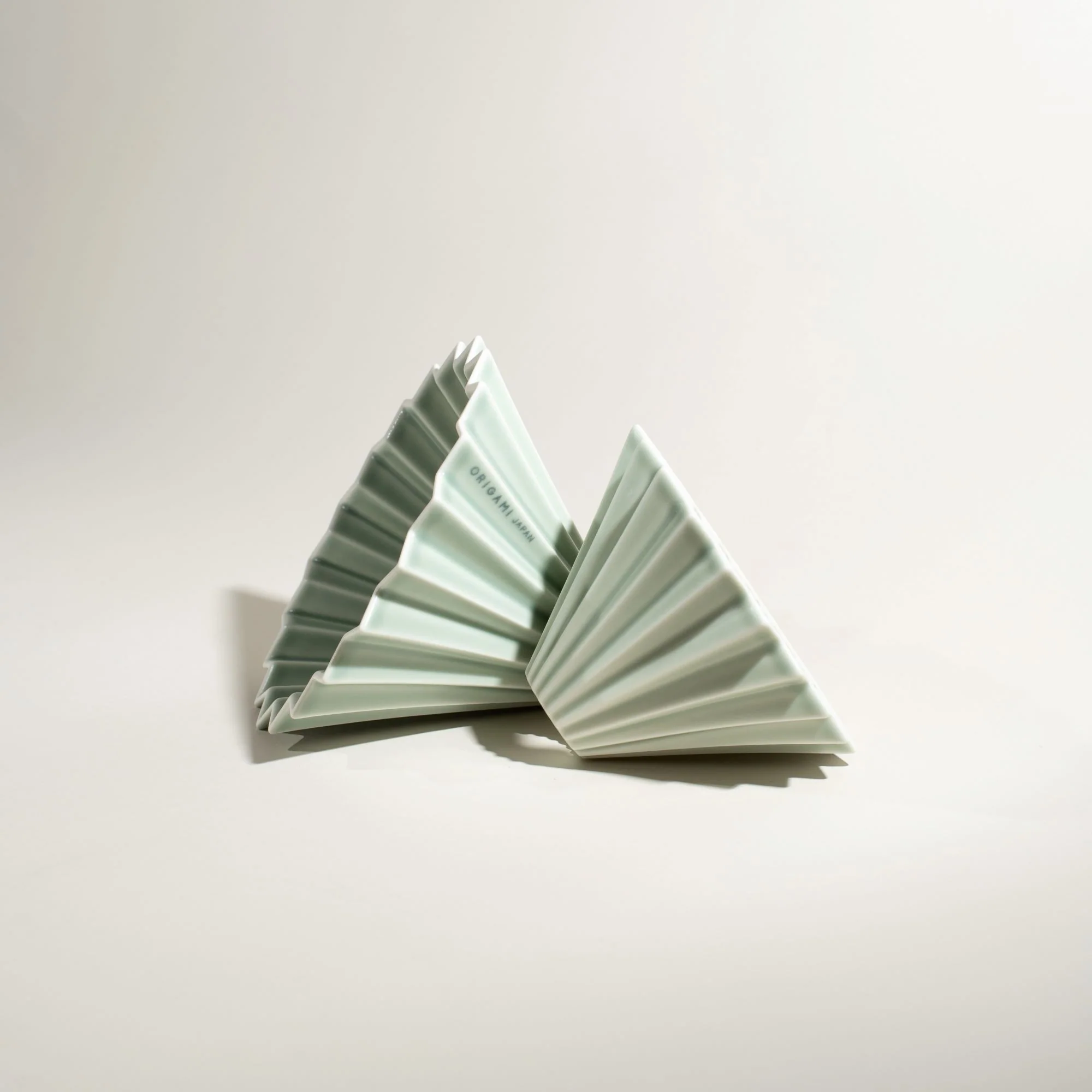 ORIGAMI - Dripper Size M - Matte Green - M - Image 14