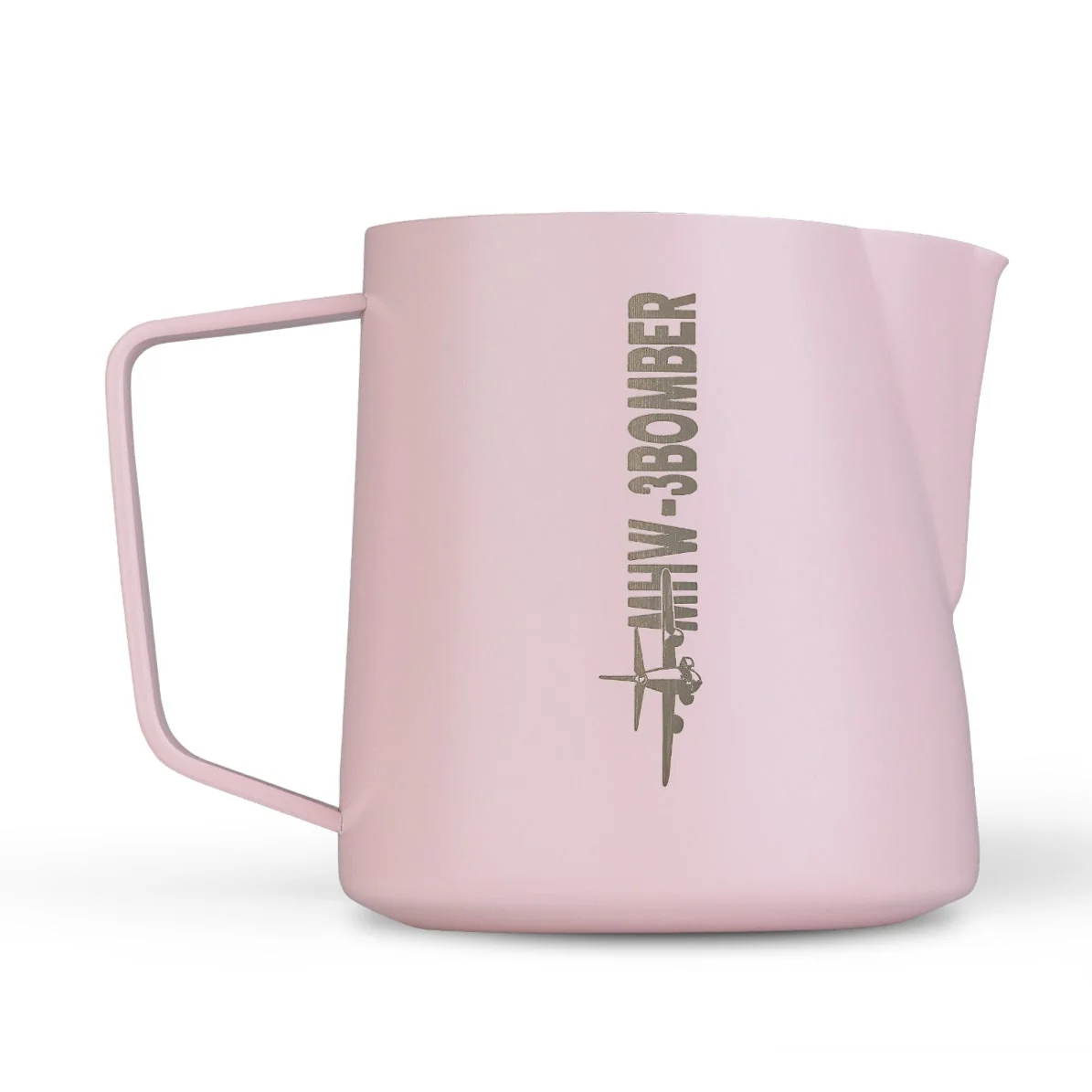 MHW-3BOMBER - 5.0 Milk Pitcher | 600 mL / 20 oz - 600 mL / Glossy - Image 9