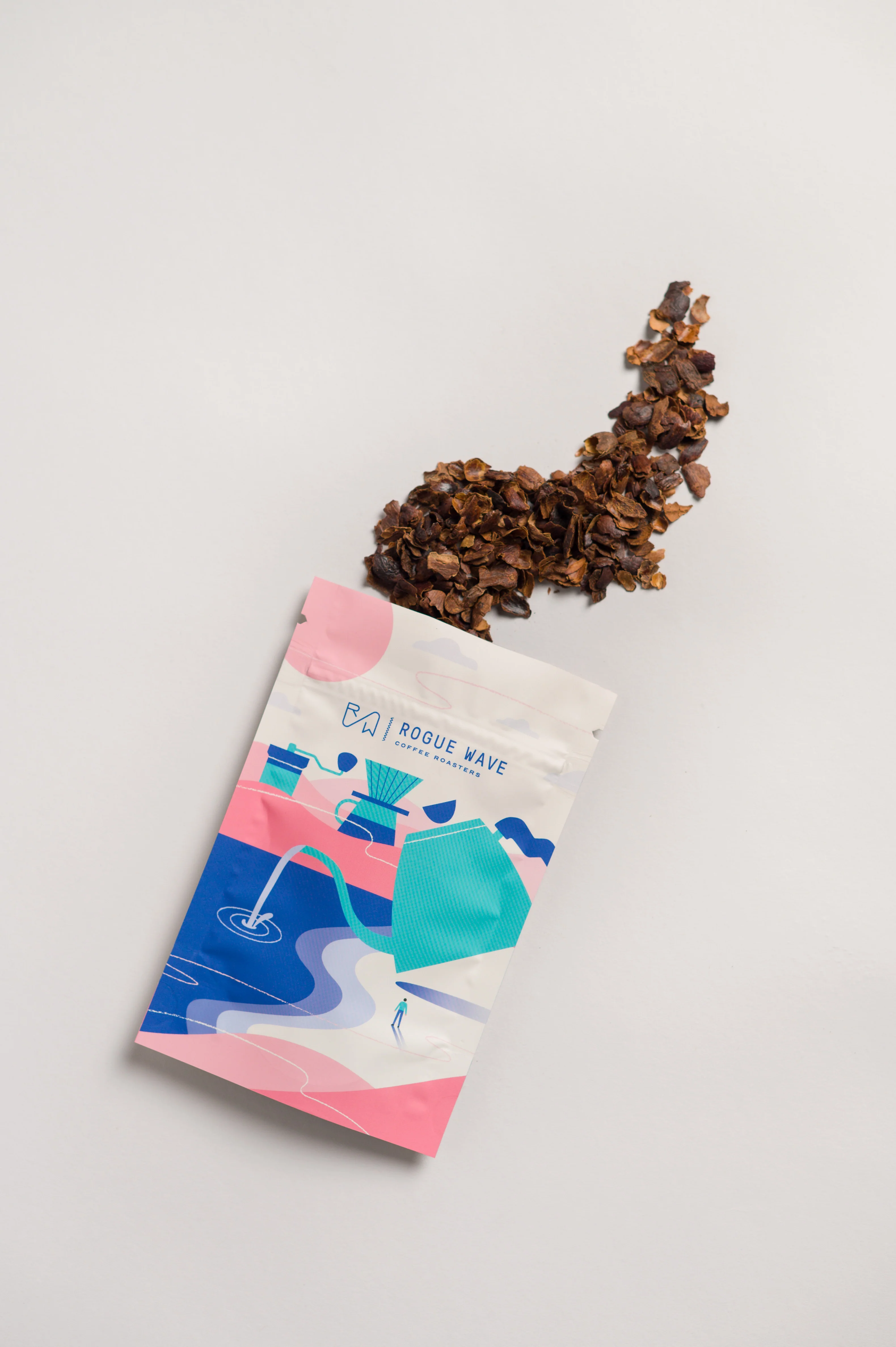 Cascara Dried Coffee Cherry - Nicaragua - Archived - 30g - Image 4