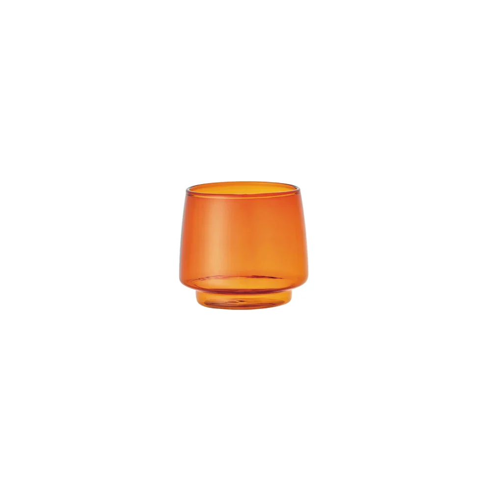 Kinto - Sepia Tumbler - 270mL