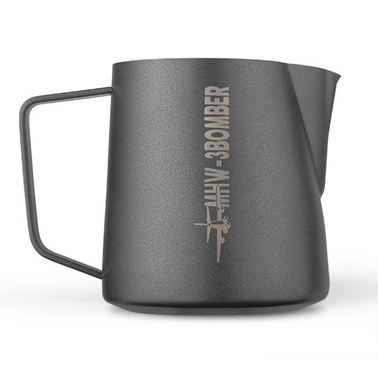 MHW-3BOMBER - 5.0 Milk Pitcher | 600 mL / 20 oz - 600 mL / Glossy - Image 10