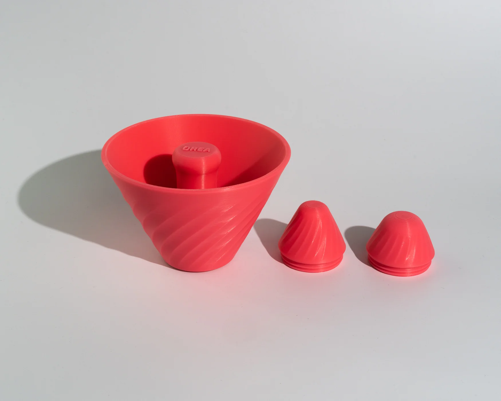 OREA - Negotiator Tool for V4 - For V4 Wide / Matte Black - Image 11