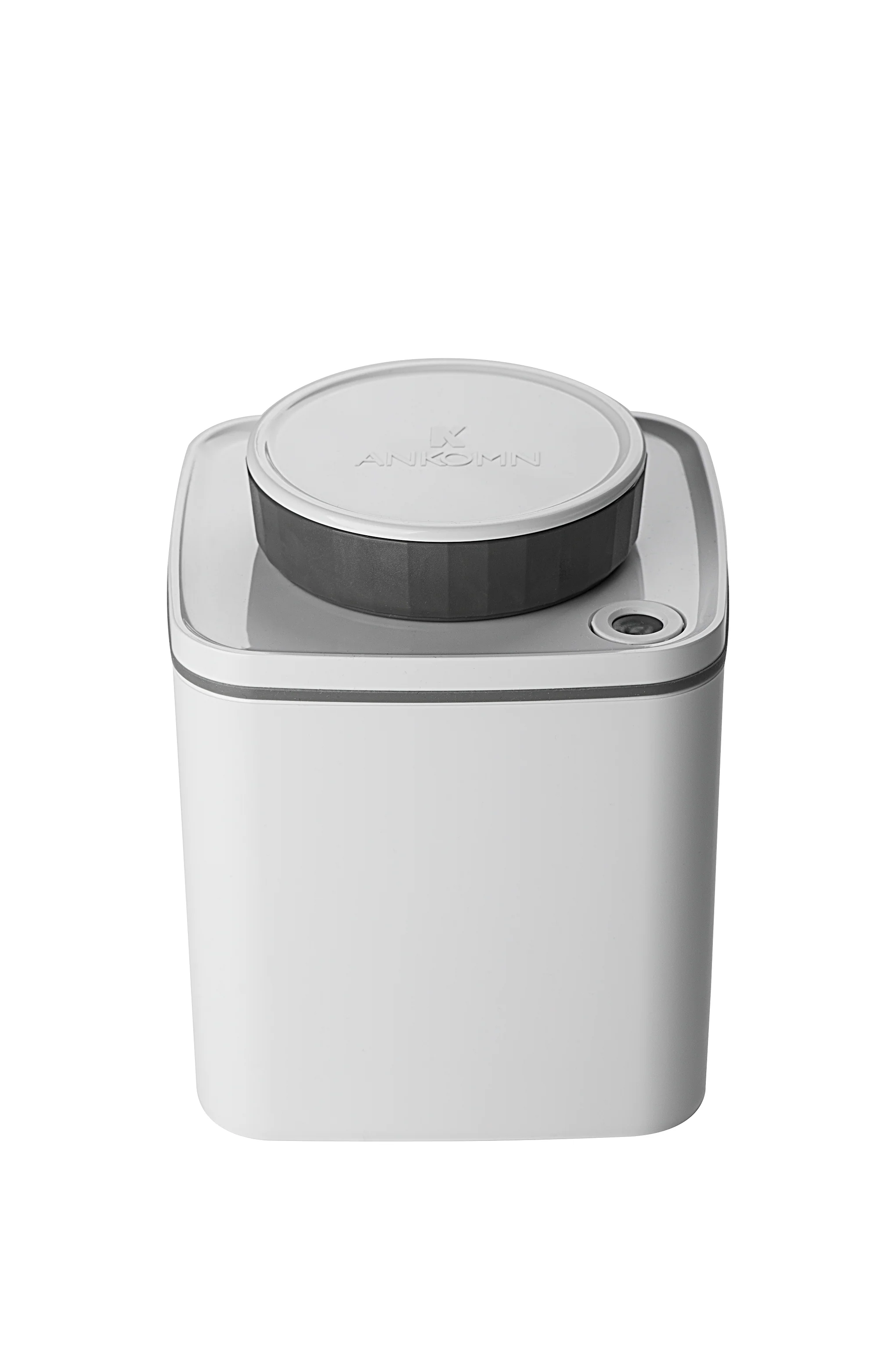 Ankomn - Turn-N-Seal Vacuum container - White - 0.6L - Image 7