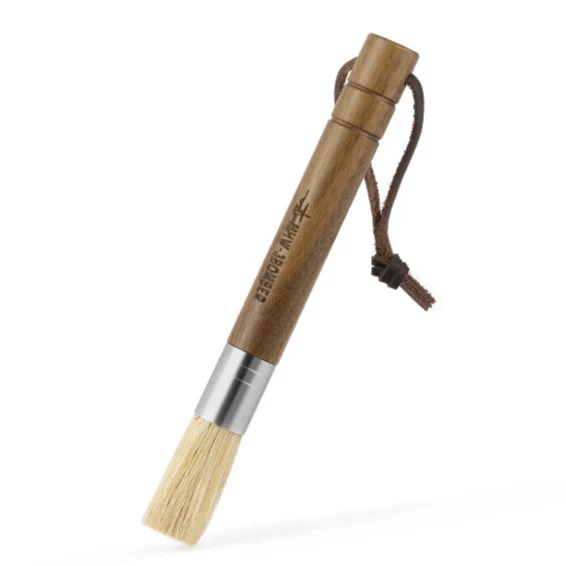 MHW-3BOMBER - Barista Wings Cylindrical Brush