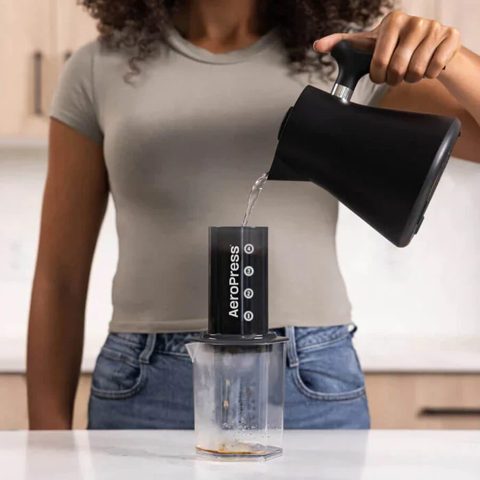 Aeropress - Carafe - Image 2
